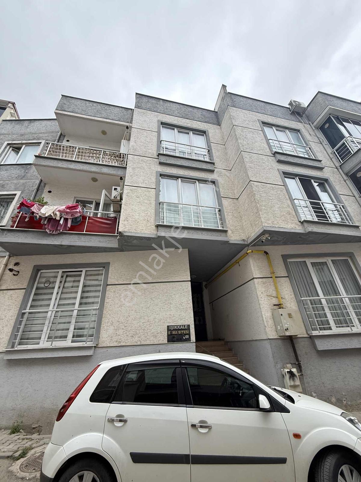 Bm Real Estate Nilüfer Çalı'da Satılık 2+1 Dubleks Daire - Görsel 23
