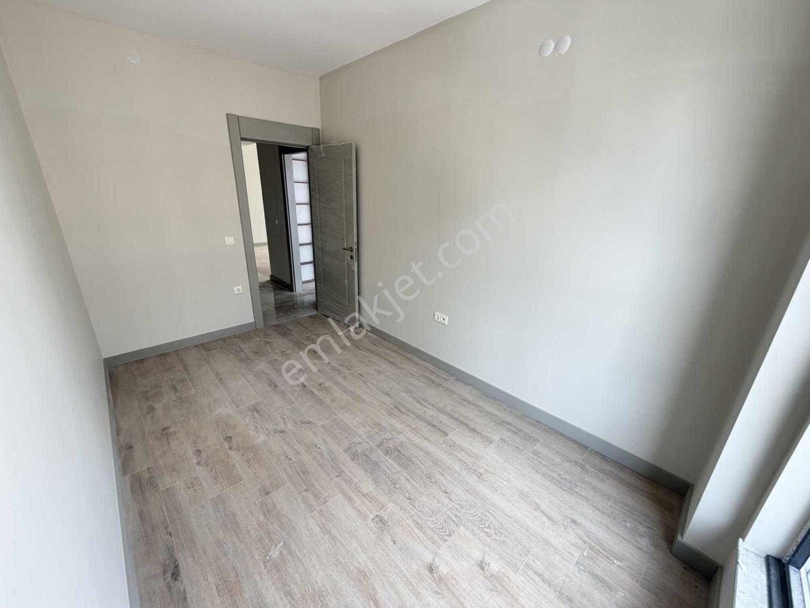 Saraycık Mah Katta 3+1 Sıfır İki Bloklu Sitede Yerden Isıtmalı - Görsel 20