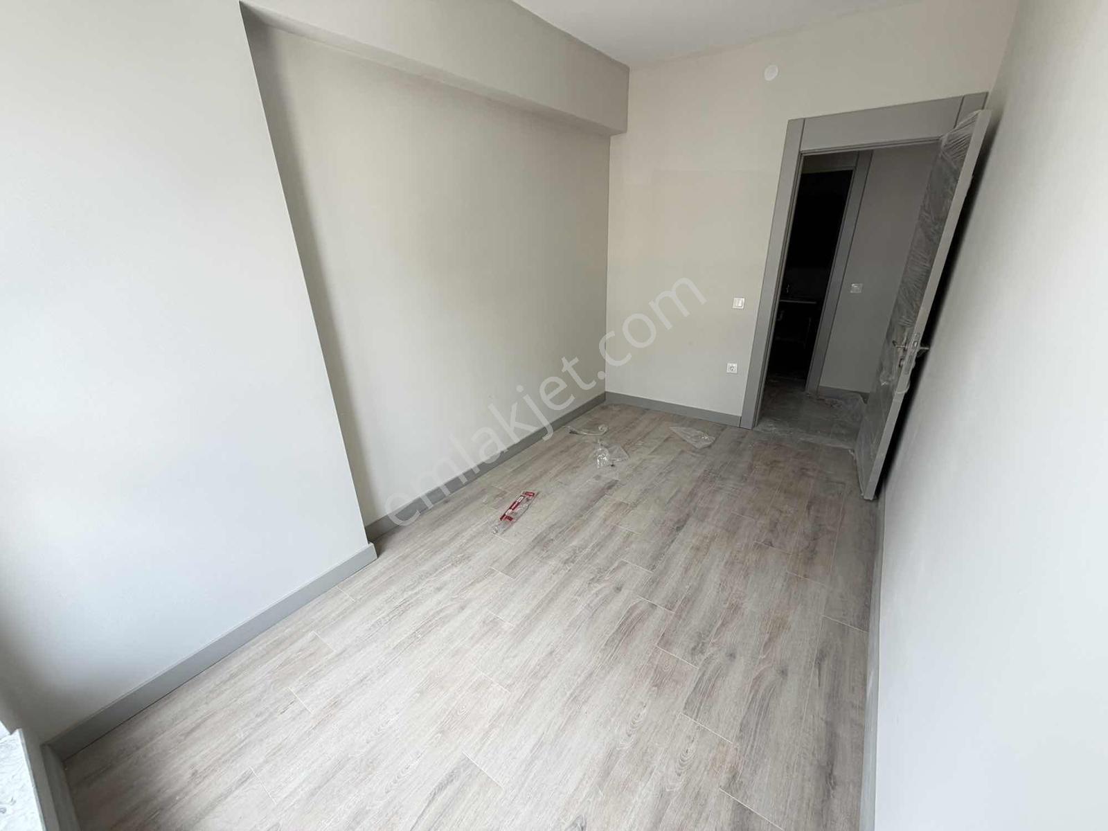 Saraycık Mah Katta 3+1 Sıfır İki Bloklu Sitede Yerden Isıtmalı - Görsel 7