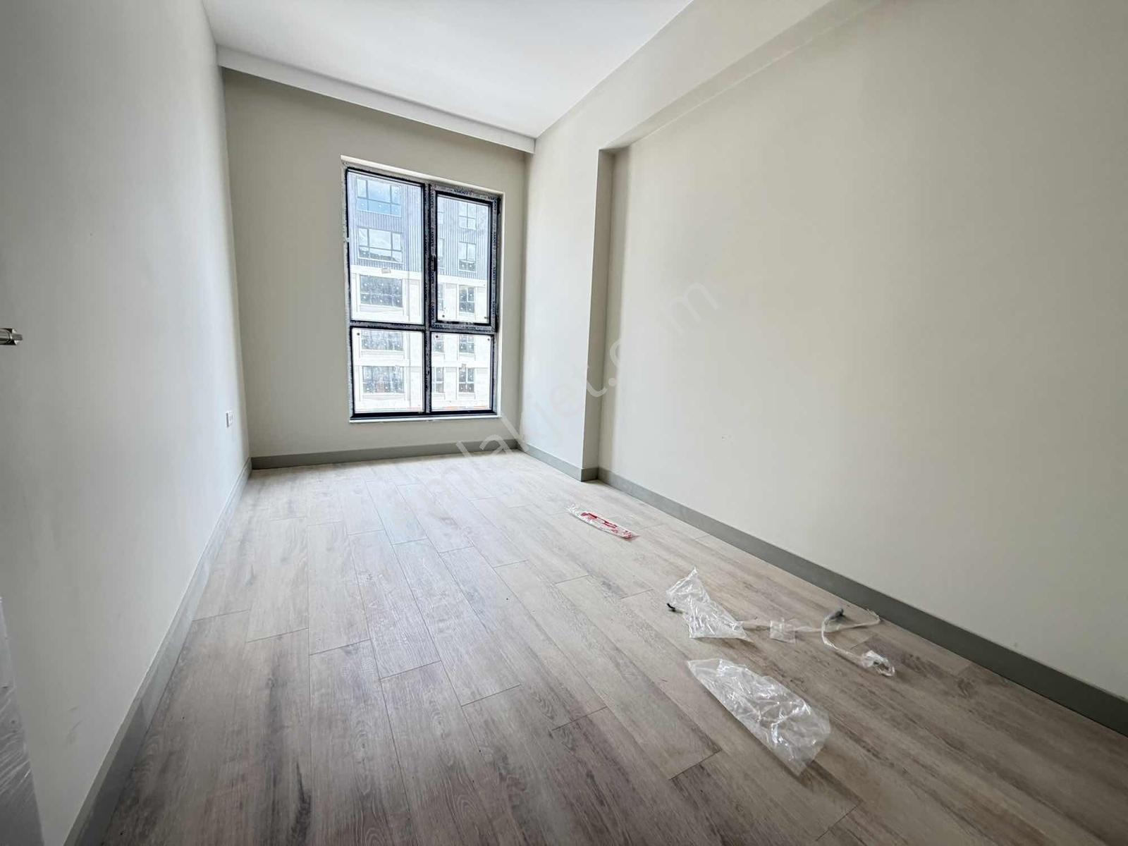 Saraycık Mah Katta 3+1 Sıfır İki Bloklu Sitede Yerden Isıtmalı - Görsel 2