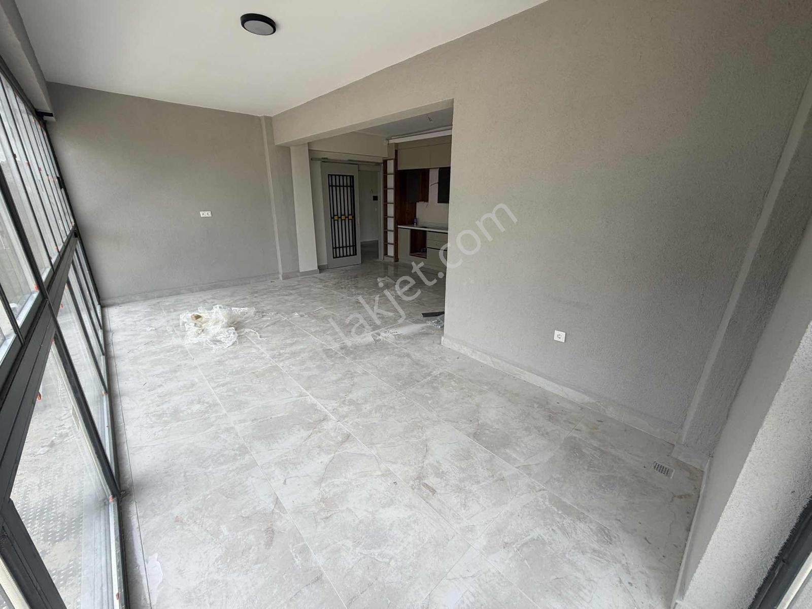 Saraycık Mah Katta 3+1 Sıfır İki Bloklu Sitede Yerden Isıtmalı - Görsel 21