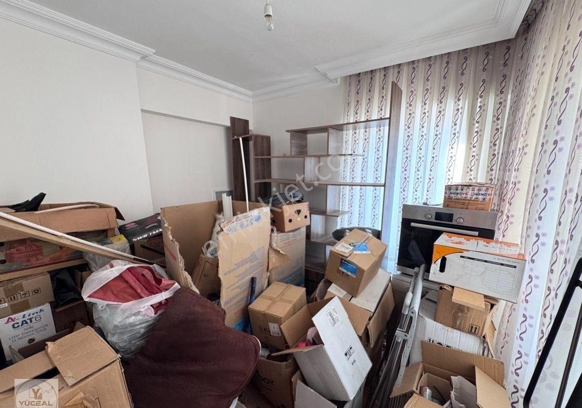 Kepez Devlet H.yakın Ve Full Krediye Uygun 2+1 Dairemiz Satılık - Görsel 33