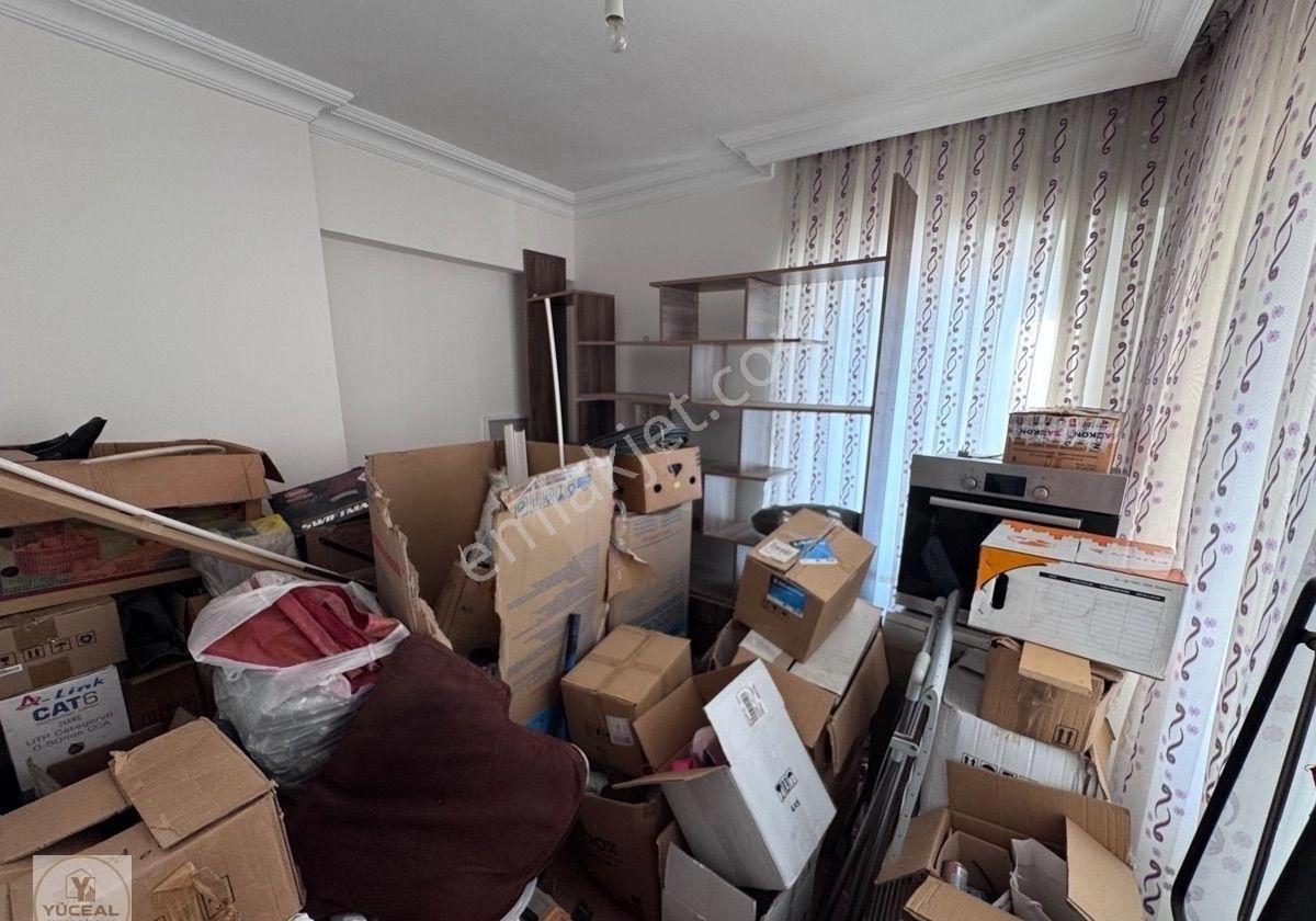 Kepez Devlet H.yakın Ve Full Krediye Uygun 2+1 Dairemiz Satılık - Görsel 2
