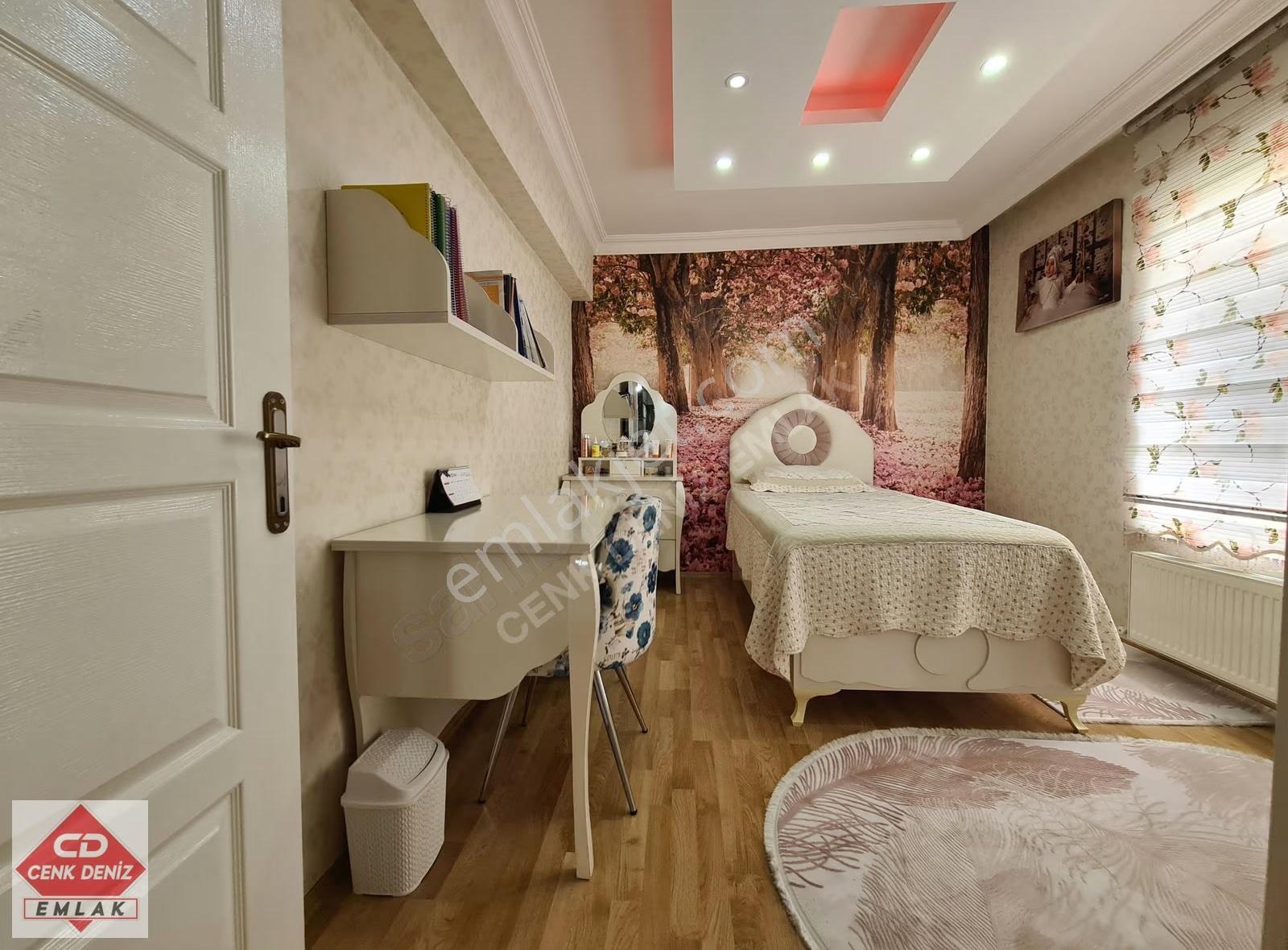 Selim Cd Paraleli Çift Geniş Balkonlu Ön Cephe 145m² Fırsat 3+1 - Görsel 22