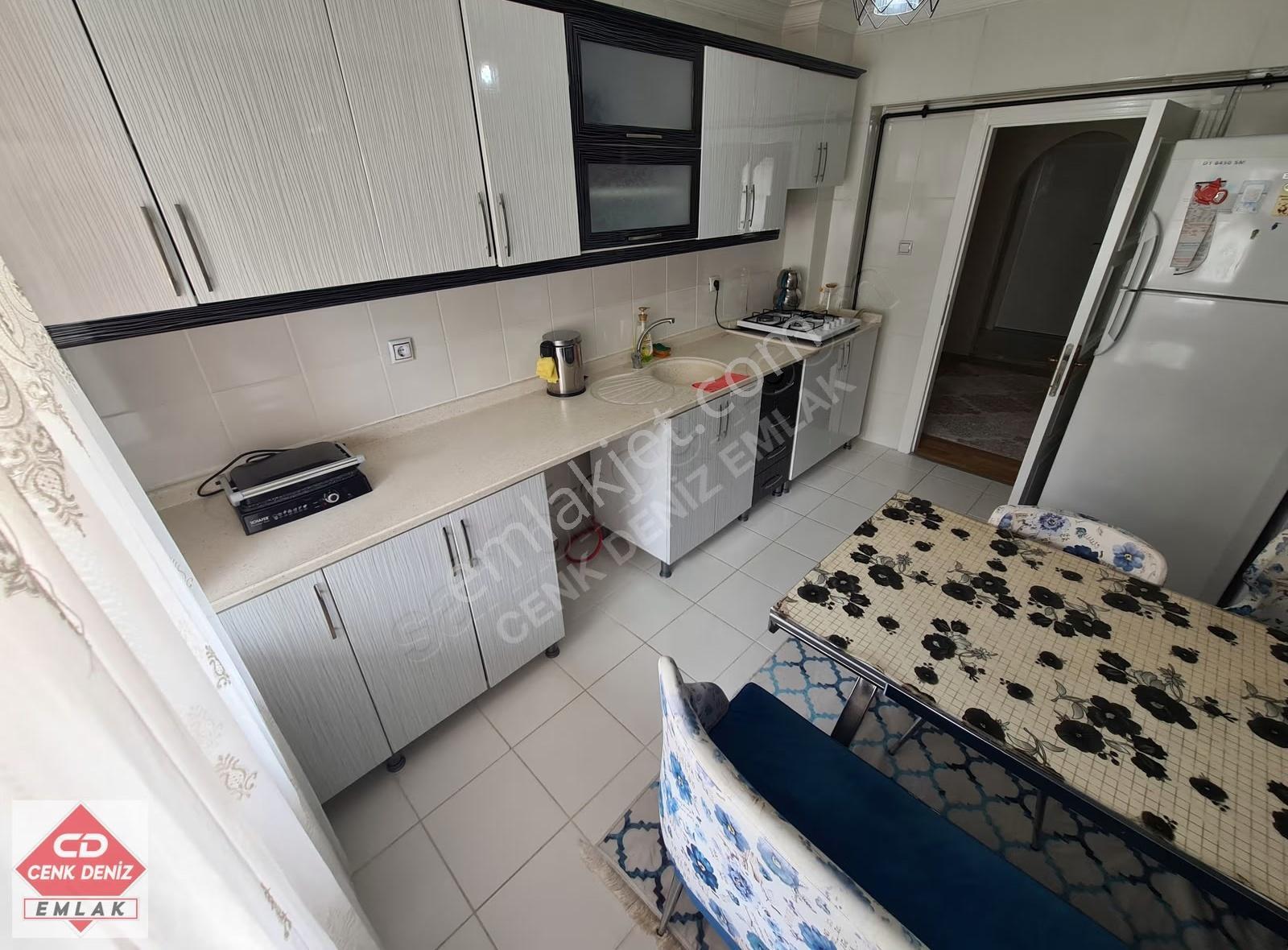 Selim Cd Paraleli Çift Geniş Balkonlu Ön Cephe 145m² Fırsat 3+1 - Görsel 13