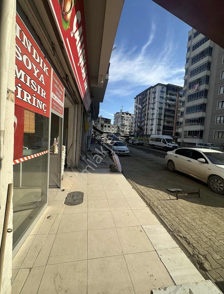 Sevgi Emlaktan Satılık Dükan - Görsel 4