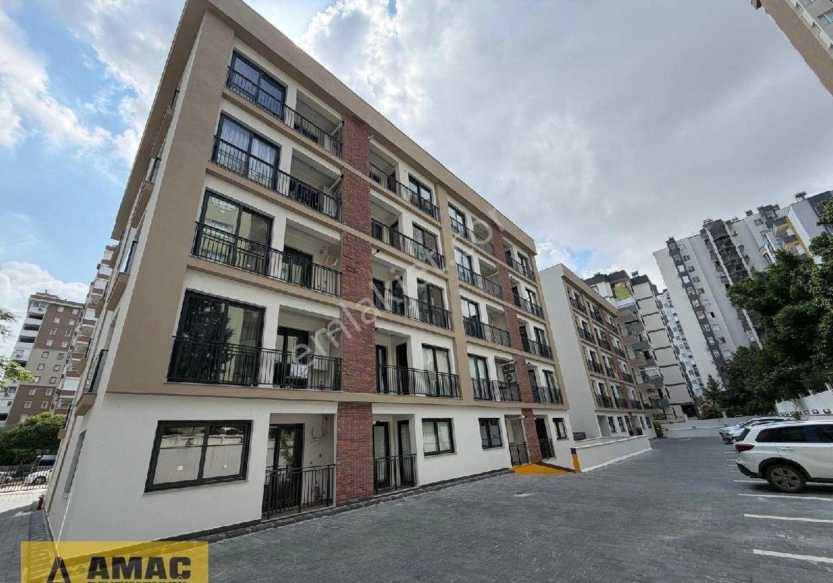 Yatay Mimari 1+1 Full Eşyalı Kombili Ultralüks Yüksek Kira Getirili