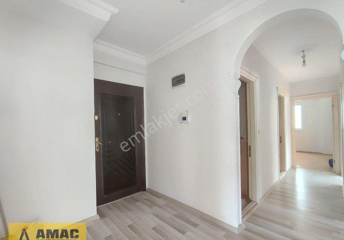 Amaç'tan T.özal&s.demirel Kesişimi Bekaroğlu İnş Kalitesi İle 4+1 Çb Fırsat Daire - Görsel 13