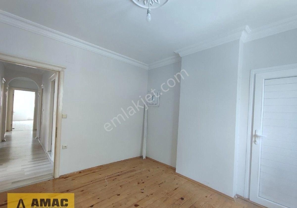 Amaç'tan T.özal&s.demirel Kesişimi Bekaroğlu İnş Kalitesi İle 4+1 Çb Fırsat Daire - Görsel 2