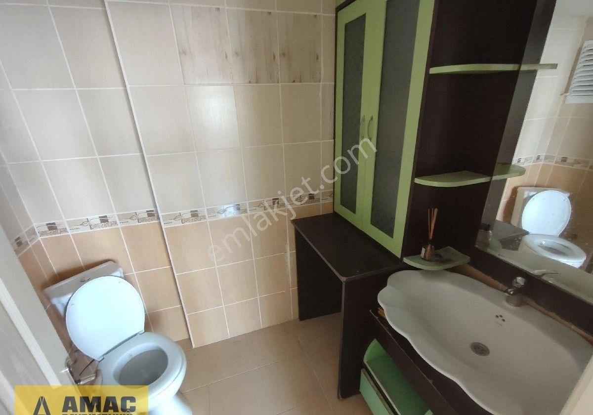 Amaç'tan T.özal&s.demirel Kesişimi Bekaroğlu İnş Kalitesi İle 4+1 Çb Fırsat Daire - Görsel 22