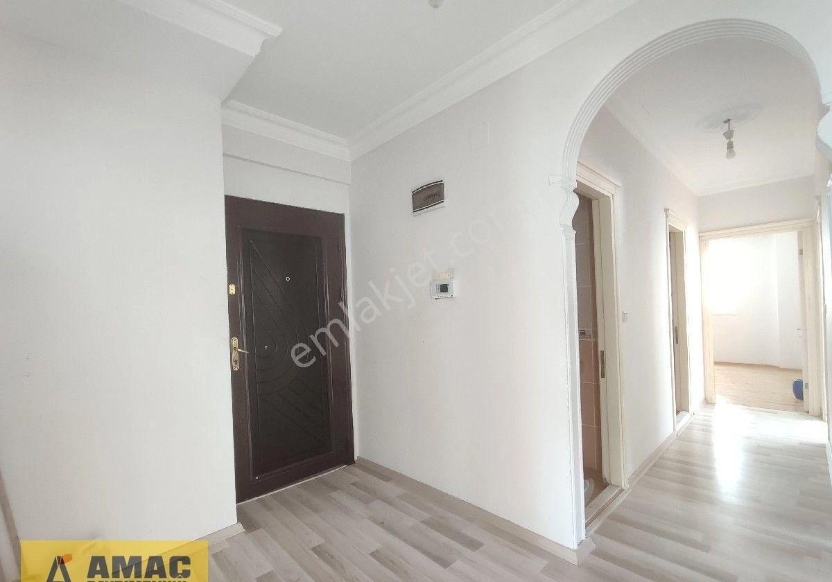 Amaç'tan T.özal&s.demirel Kesişimi Bekaroğlu İnş Kalitesi İle 4+1 Çb Fırsat Daire - Görsel 27