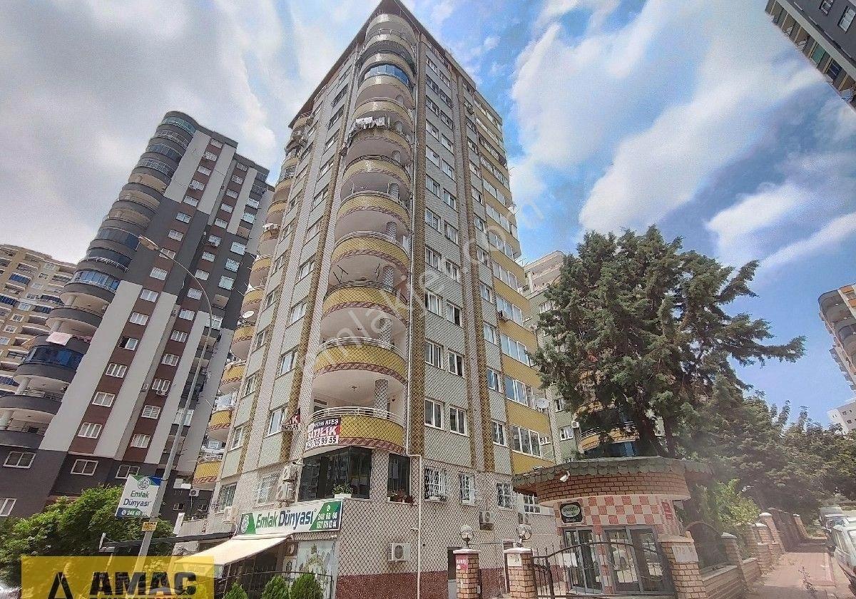Amaç'tan T.özal&s.demirel Kesişimi Bekaroğlu İnş Kalitesi İle 4+1 Çb Fırsat Daire
