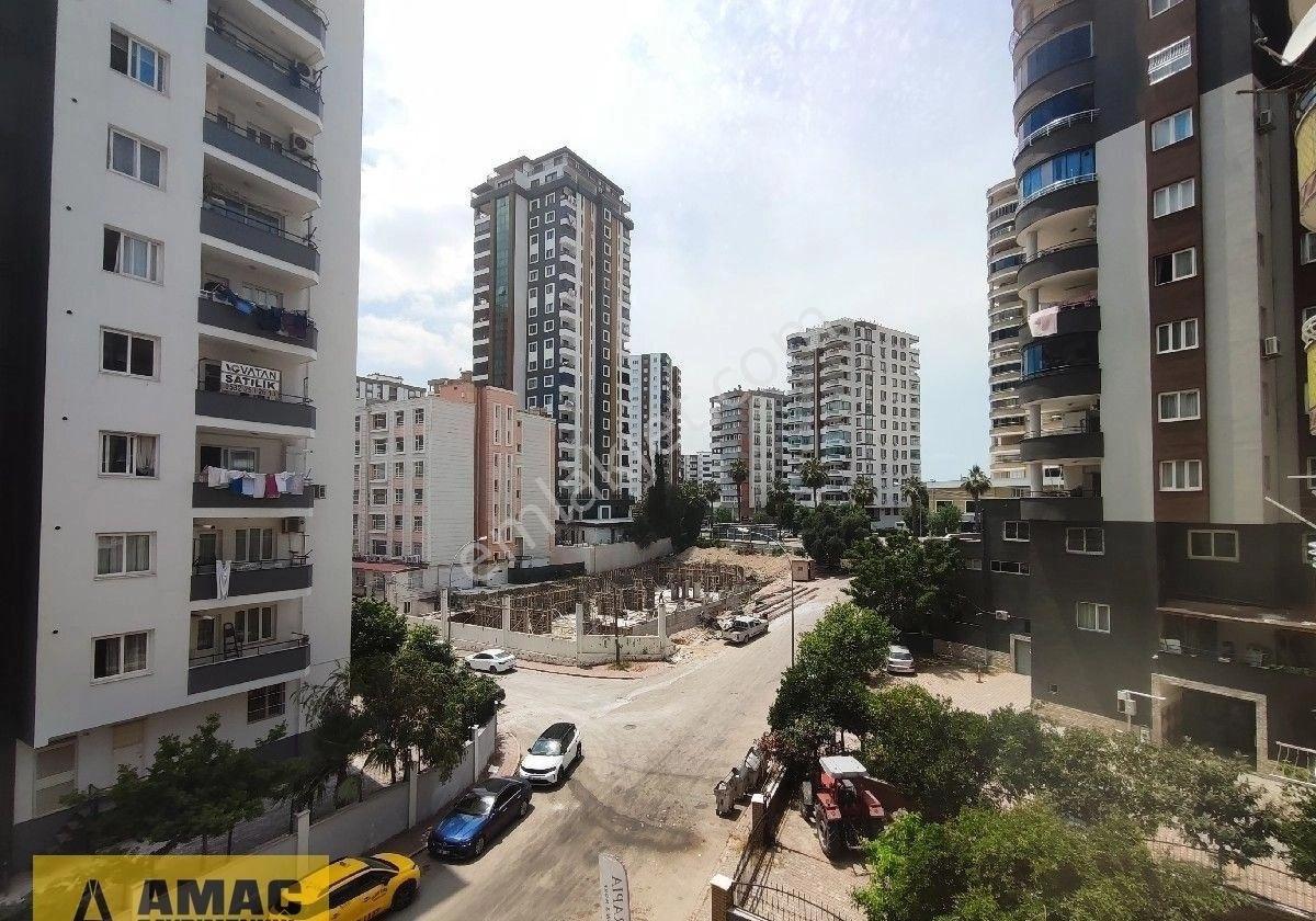 Amaç'tan T.özal&s.demirel Kesişimi Bekaroğlu İnş Kalitesi İle 4+1 Çb Fırsat Daire - Görsel 6