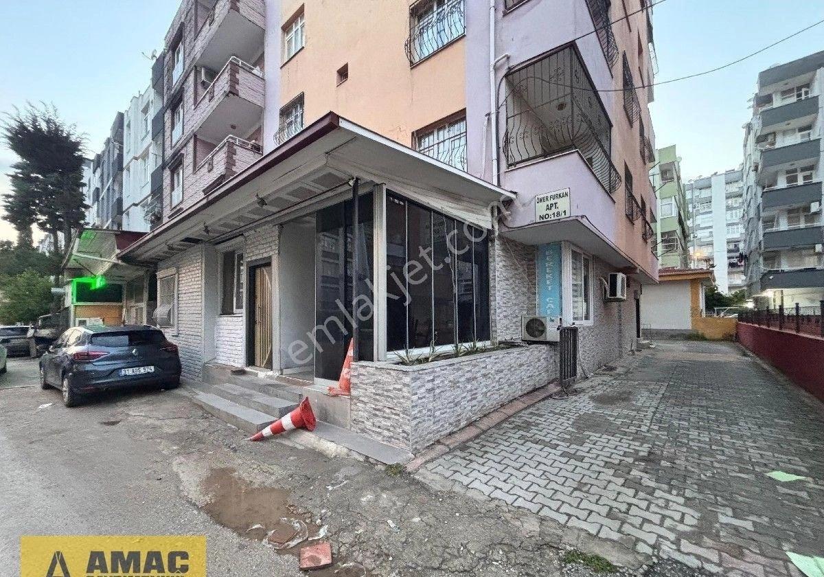 Amaç'tan Yeşilyurt'ta Yatay Mimari Asansörlü 15 Yaş 2+1 Fırsat Daire - Görsel 14