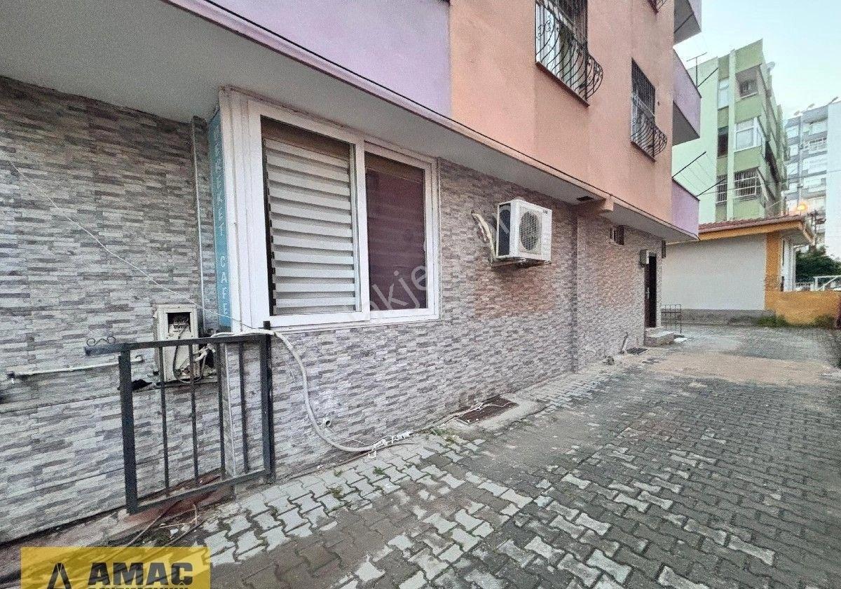 Amaç'tan Yeşilyurt'ta Yatay Mimari Asansörlü 15 Yaş 2+1 Fırsat Daire - Görsel 20