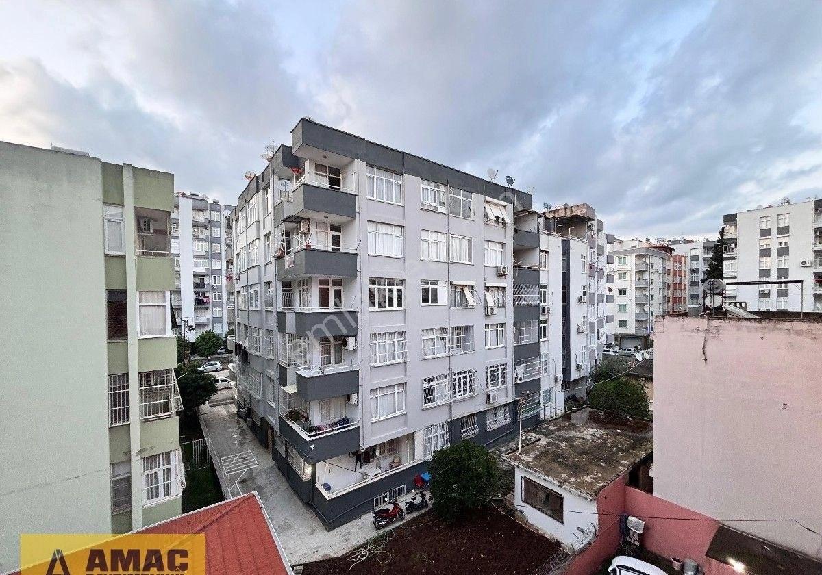 Amaç'tan Yeşilyurt'ta Yatay Mimari Asansörlü 15 Yaş 2+1 Fırsat Daire - Görsel 21