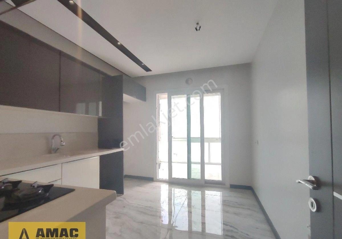 100.yıl Kriminal Karşısı Site İçi Güvenlikli Havuzlu 2+1 K.mtfk Ç.bnyo+g.odalı - Görsel 22