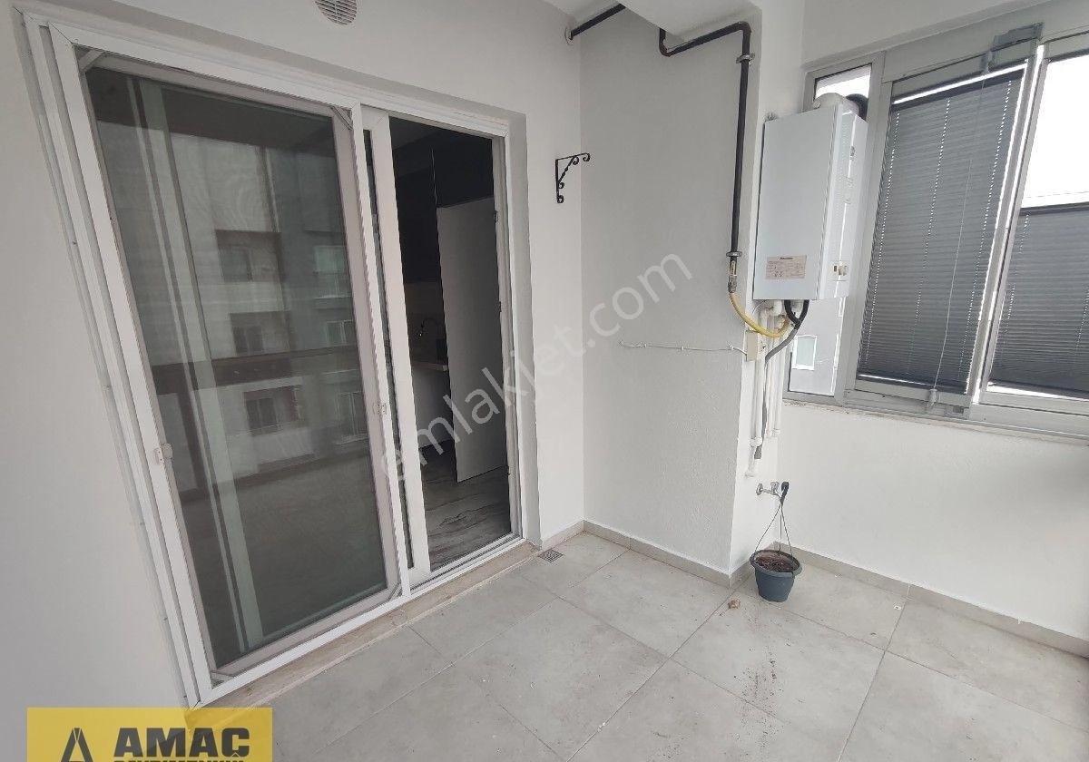 100.yıl Kriminal Karşısı Site İçi Güvenlikli Havuzlu 2+1 K.mtfk Ç.bnyo+g.odalı - Görsel 2