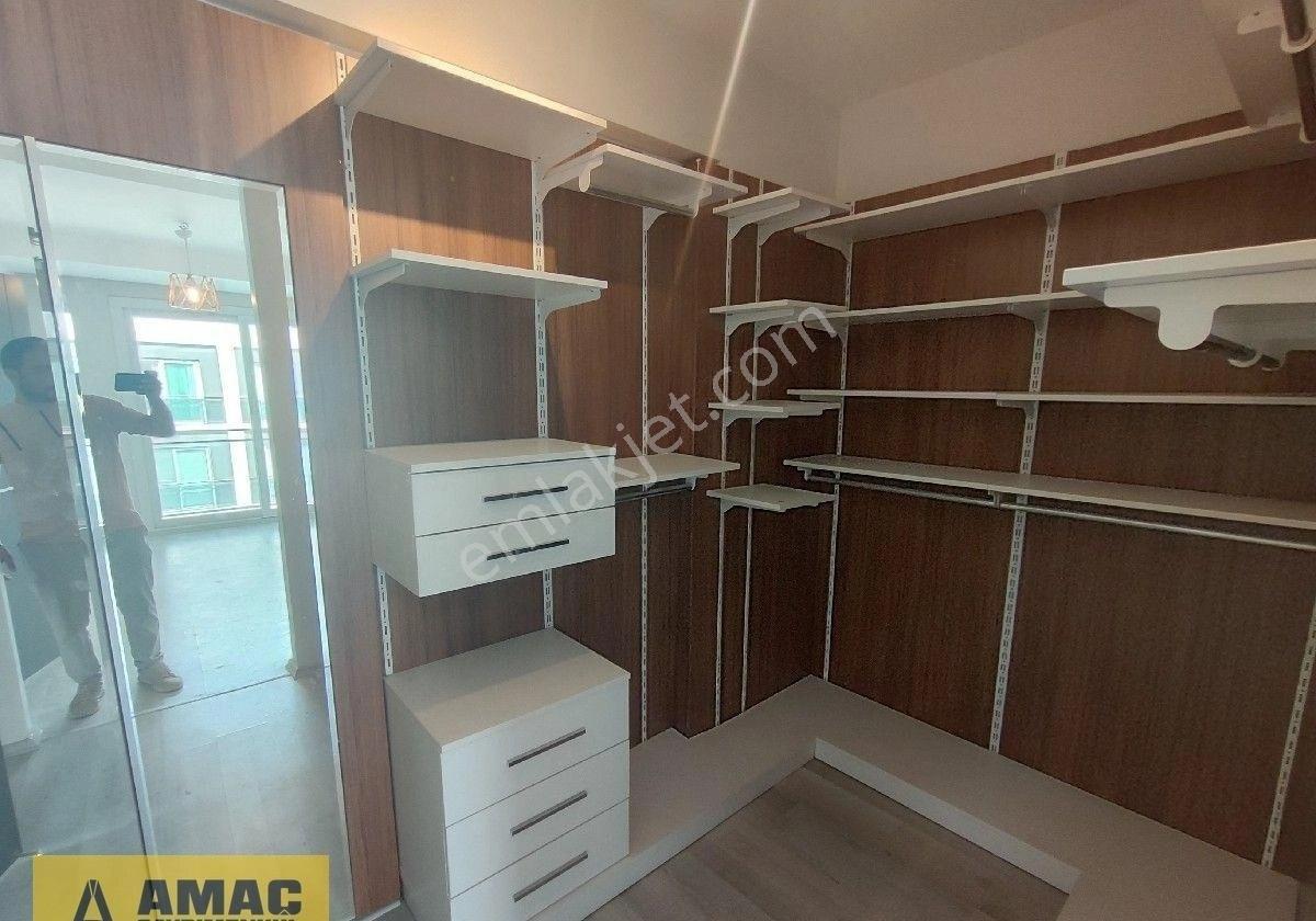 100.yıl Kriminal Karşısı Site İçi Güvenlikli Havuzlu 2+1 K.mtfk Ç.bnyo+g.odalı - Görsel 32
