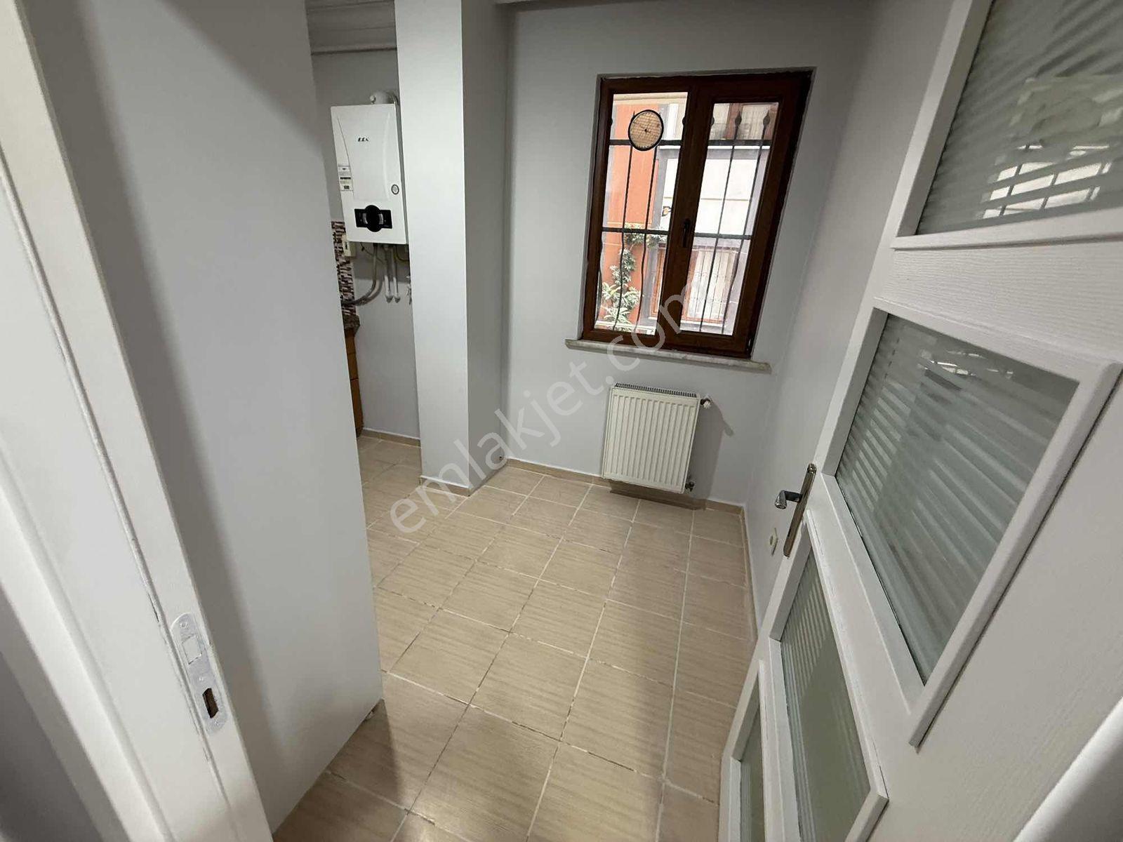Cadde Arkası Yeni Bina 1.kat Öncephe Ayrı Mutfak 32 Bin Kiracılı - Görsel 18
