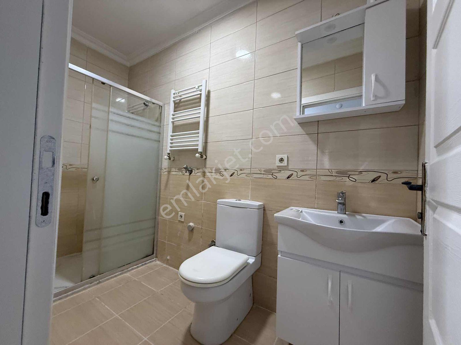 Cadde Arkası Yeni Bina 1.kat Öncephe Ayrı Mutfak 32 Bin Kiracılı - Görsel 25