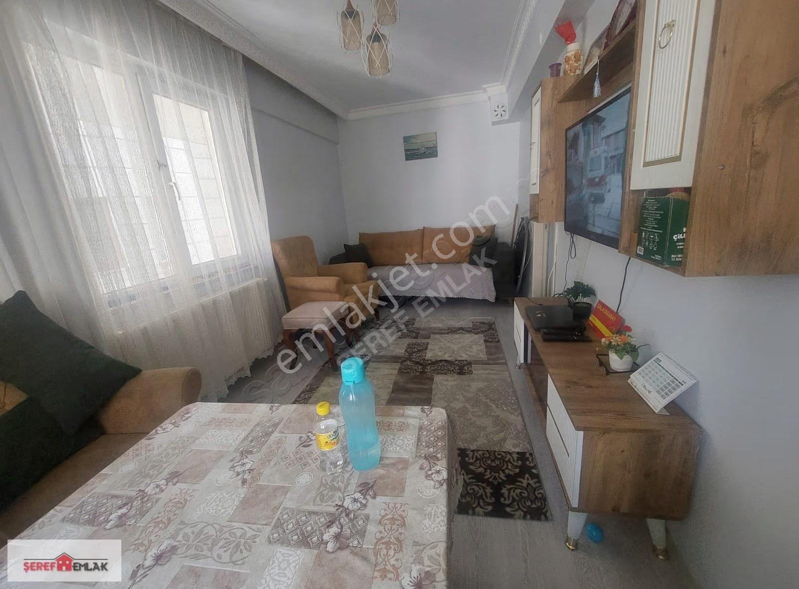 Şeref Emlak Çilekli Cami Yakını 3.100.000 Tl - Görsel 12