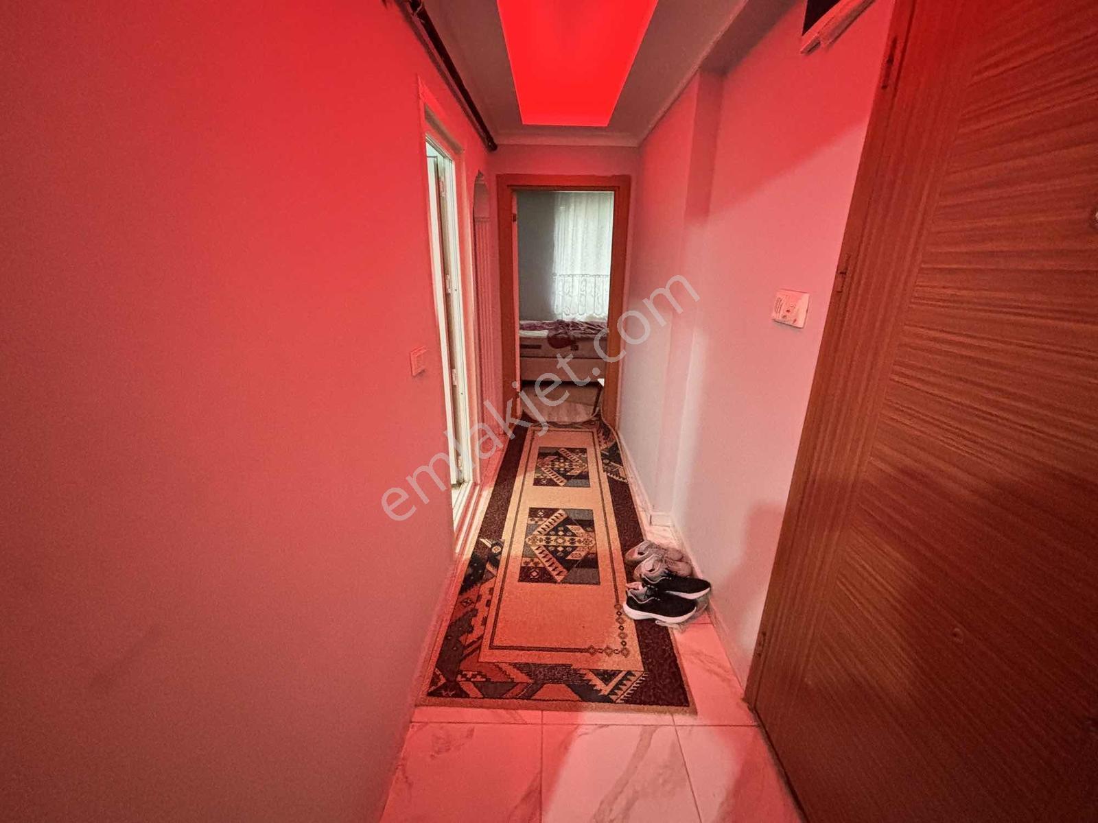 Önlü'den M.akif Mah'da 1+1 Mall Of'un Dibinde Merkezi Konum - Görsel 6
