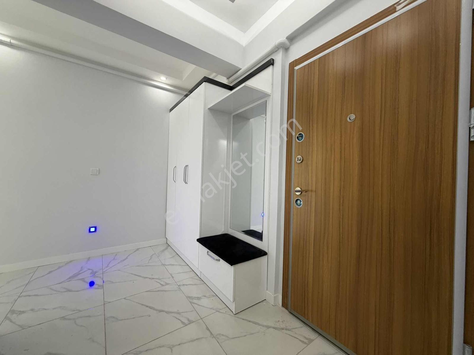 Bakan 'dan Kompleks Site İçerisinde Ultra Lüks Daireler - Görsel 23