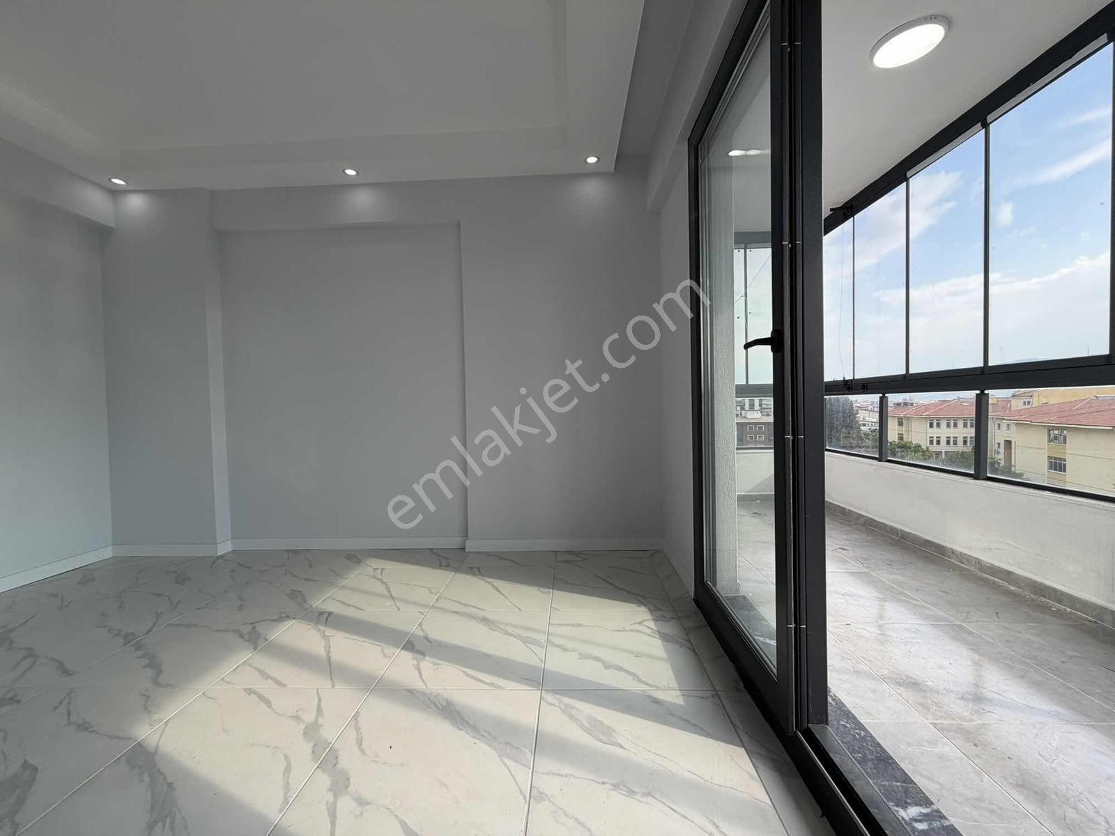 Bakan 'dan Kompleks Site İçerisinde Ultra Lüks Daireler - Görsel 2