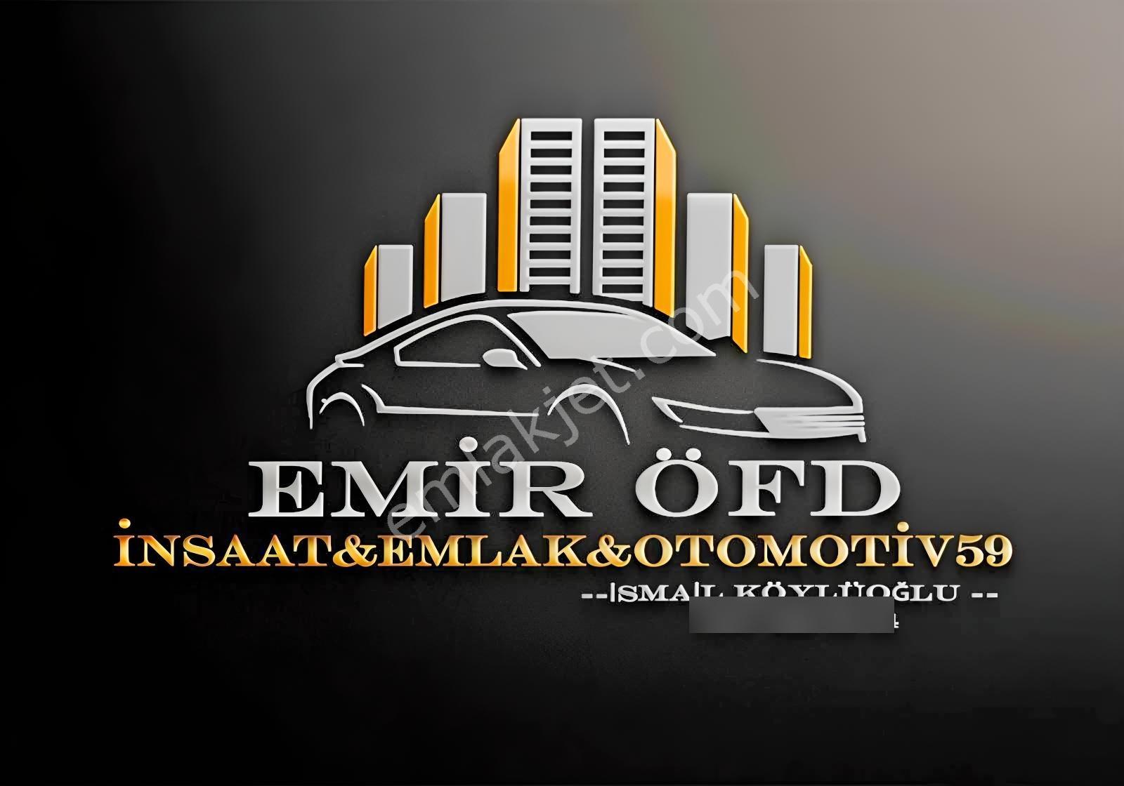 Kapaklı Ömer Halisdemir Mah. 2+1 Sıfır Yüksek Giriş Kat - Görsel 16