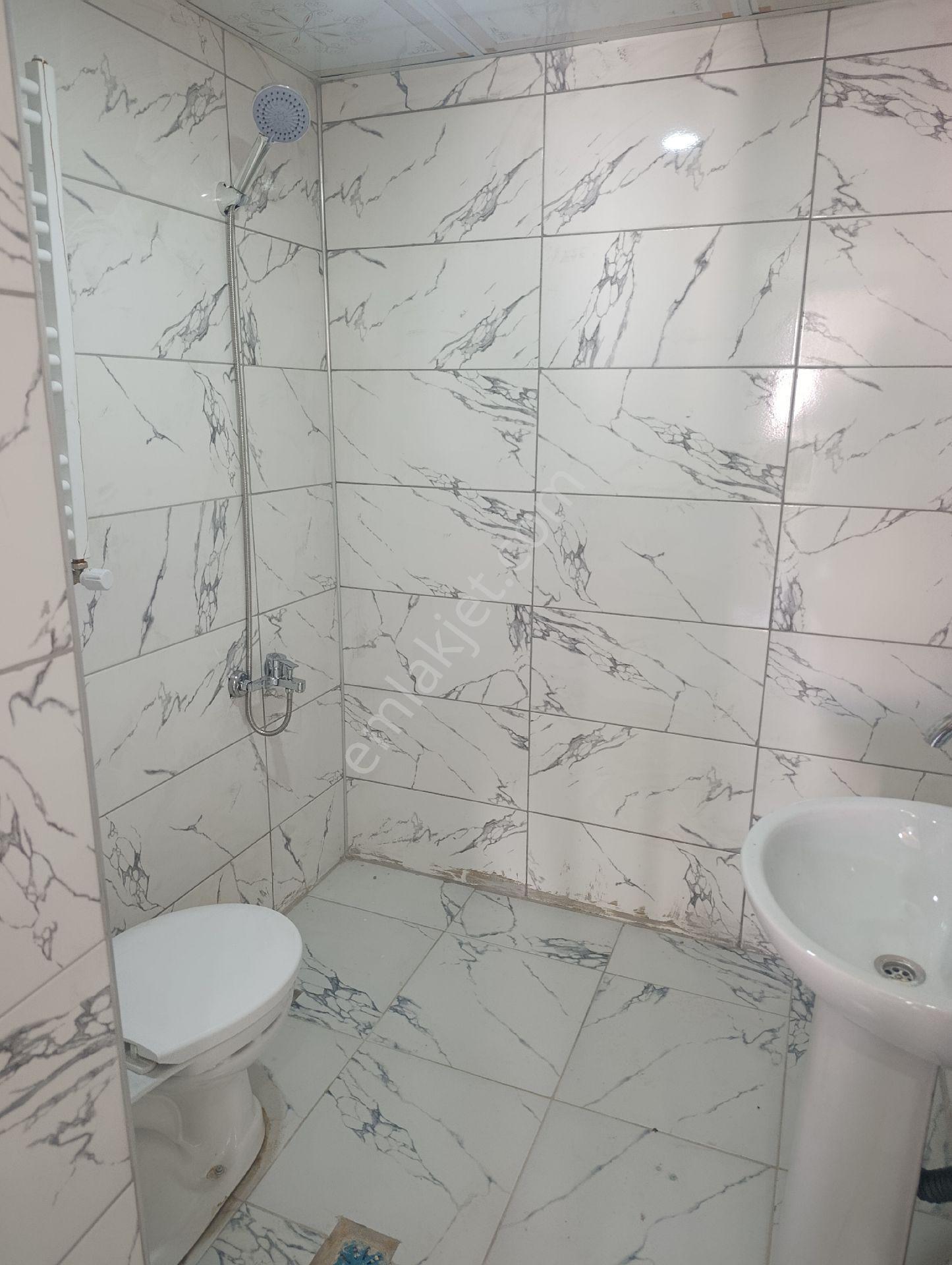 Novadanin Karşısında Merkezi Göbeğinde Daire - Görsel 9