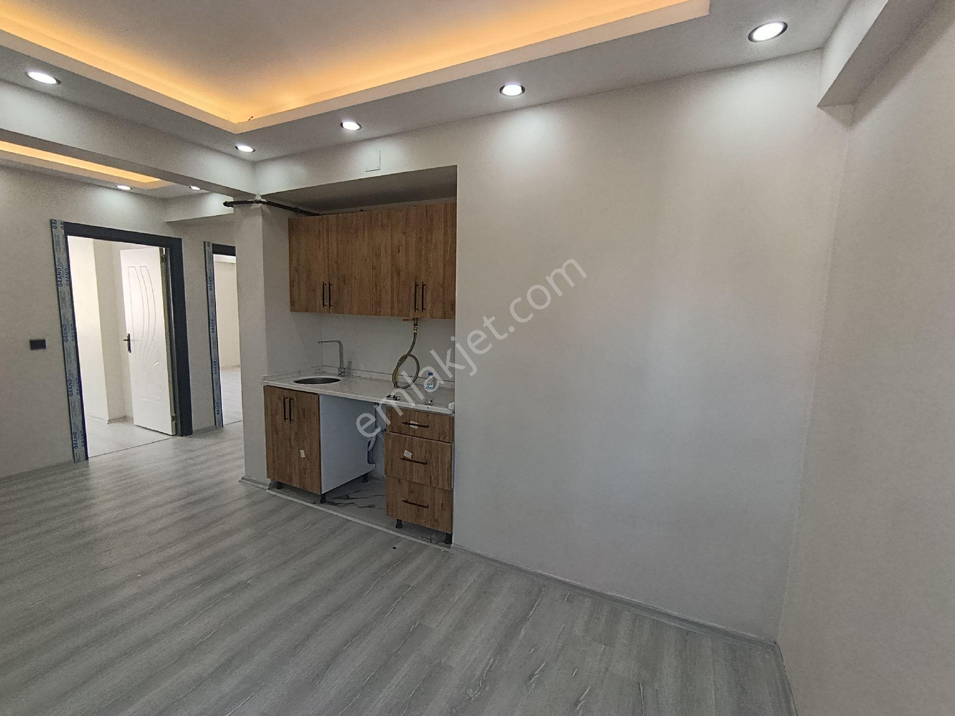 Novadanin Karşısında Merkezi Göbeğinde Daire - Görsel 7
