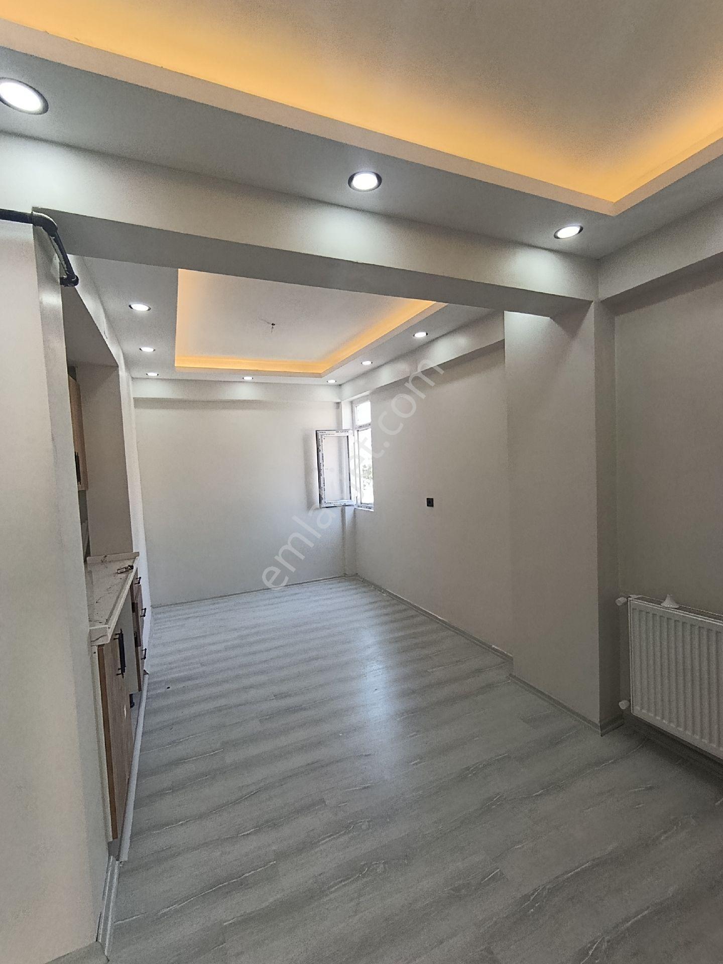 Novadanin Karşısında Merkezi Göbeğinde Daire - Görsel 3