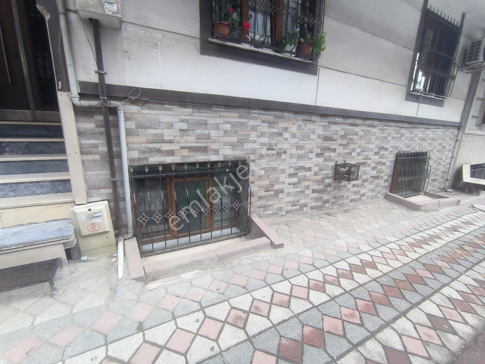 Eser İnş.ismetpaşa Mah Satılık 2+1 120m2 Tekdaire Üzeri Bahçekat - Görsel 31