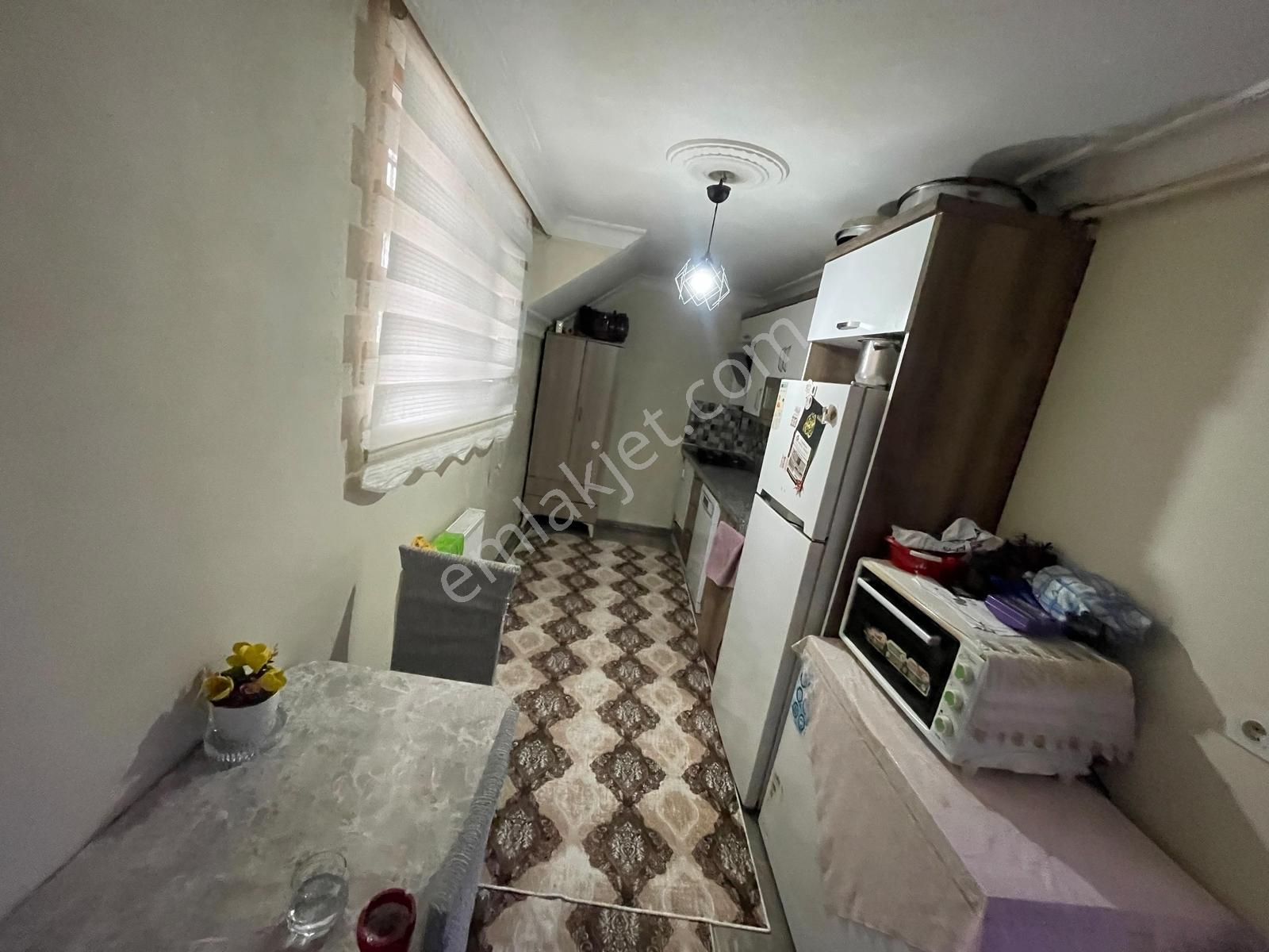 Eser İnş.ismetpaşa Mah Satılık 2+1 120m2 Tekdaire Üzeri Bahçekat - Görsel 32