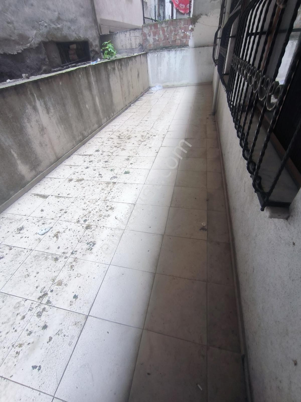 Eser İnş.ismetpaşa Mah Satılık 2+1 120m2 Tekdaire Üzeri Bahçekat - Görsel 14