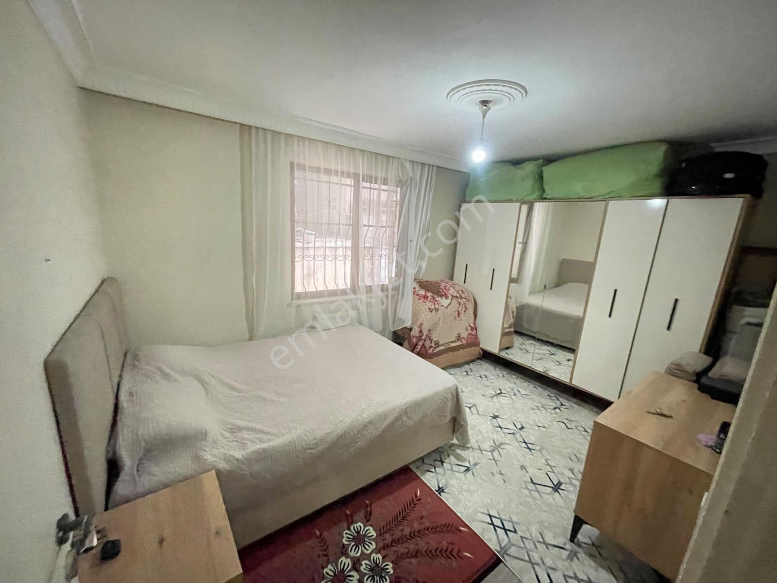 Eser İnş.ismetpaşa Mah Satılık 2+1 120m2 Tekdaire Üzeri Bahçekat - Görsel 25