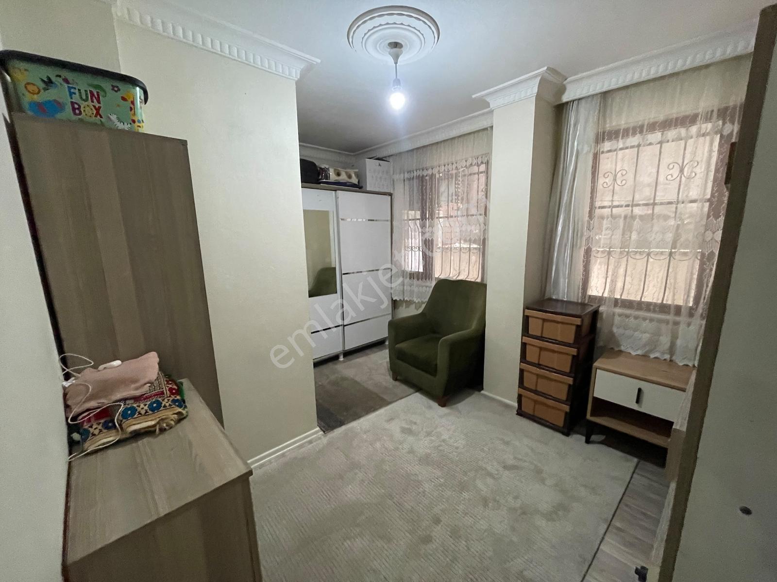 Eser İnş.ismetpaşa Mah Satılık 2+1 120m2 Tekdaire Üzeri Bahçekat - Görsel 22