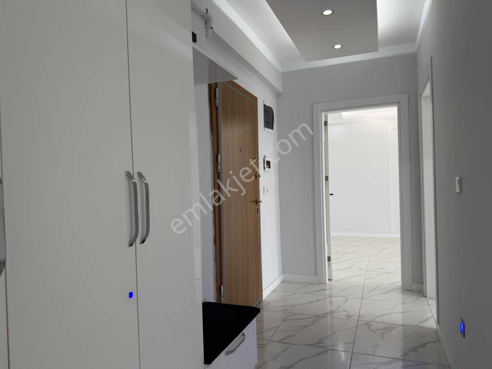 Bakan Dan Alpkent Mahallesinde Havuz Cephe 2+1 Ultra Lux - Görsel 25