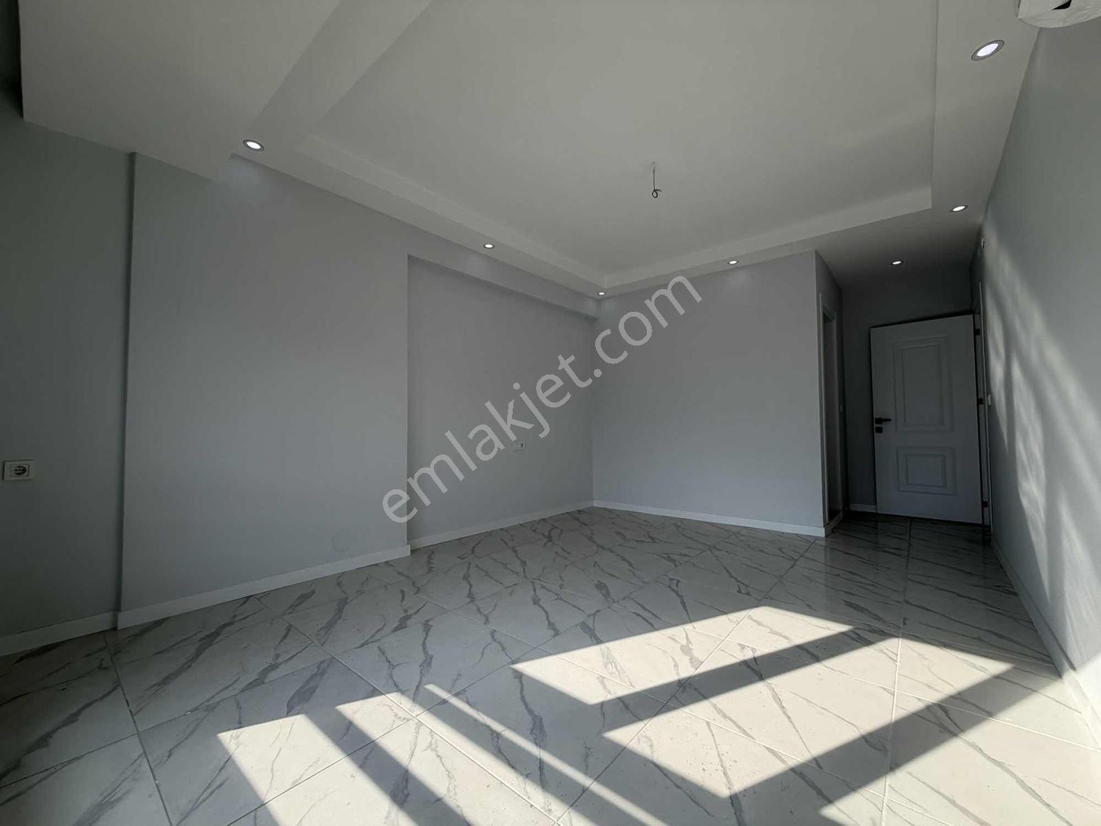 Bakan Dan Alpkent Mahallesinde Havuz Cephe 2+1 Ultra Lux - Görsel 21
