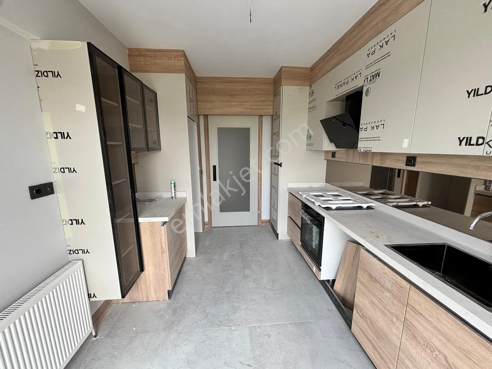 Atayurt Mahallesi Oturuma Hazır 2+1 Kiralık Daireler