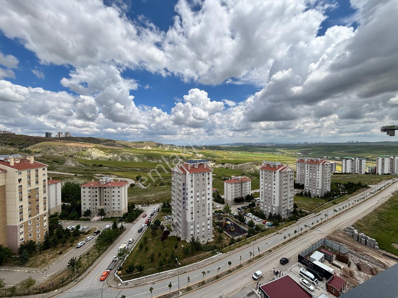Atayurt Mahallesi Oturuma Hazır 2+1 Kiralık Daireler - Görsel 13