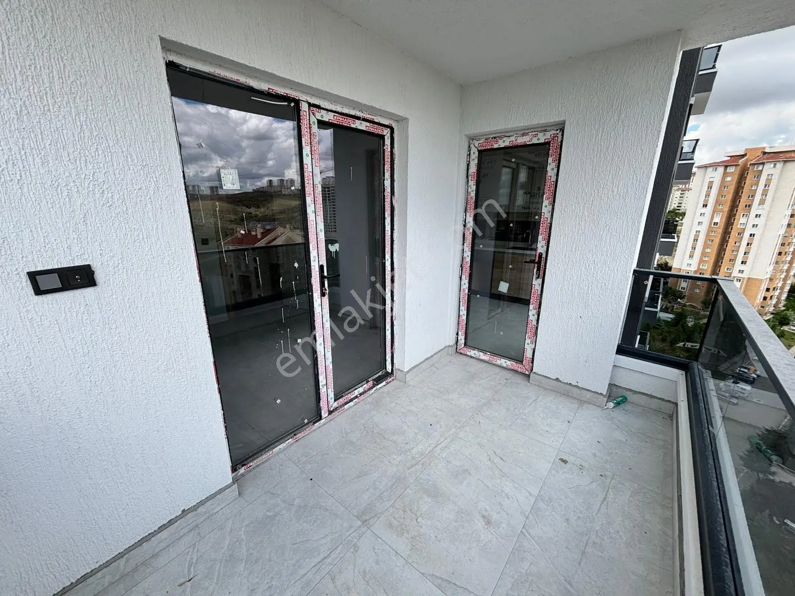 Atayurt Mahallesi Oturuma Hazır 2+1 Kiralık Daireler - Görsel 6