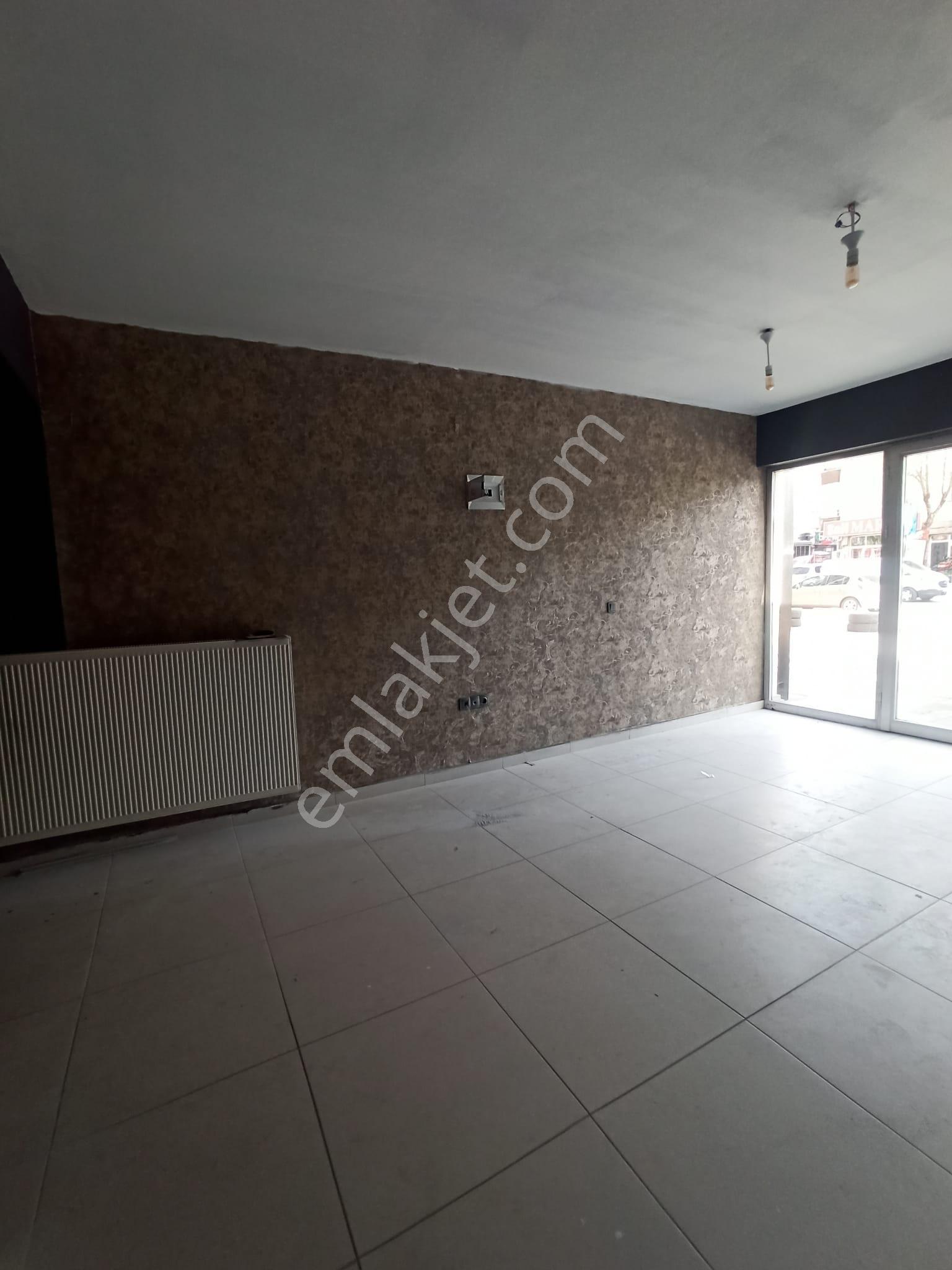 Kayseri-talas-bahçelievler Caddesinde Sahibinden Kiralık Baca Ruhsatlı Dükkan - Görsel 8