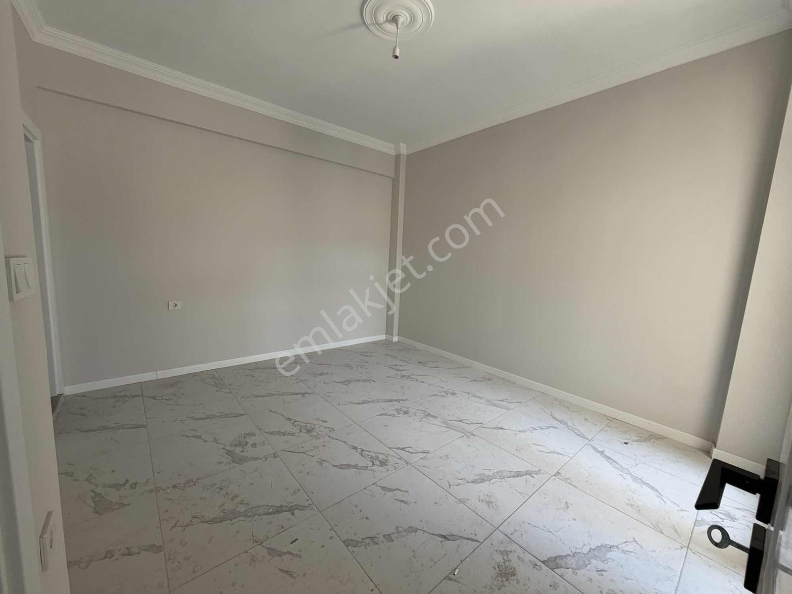 Ömer İnan Remax Hür Fatih Mah. 3+1 Satılık Sıfır Daire - Görsel 7