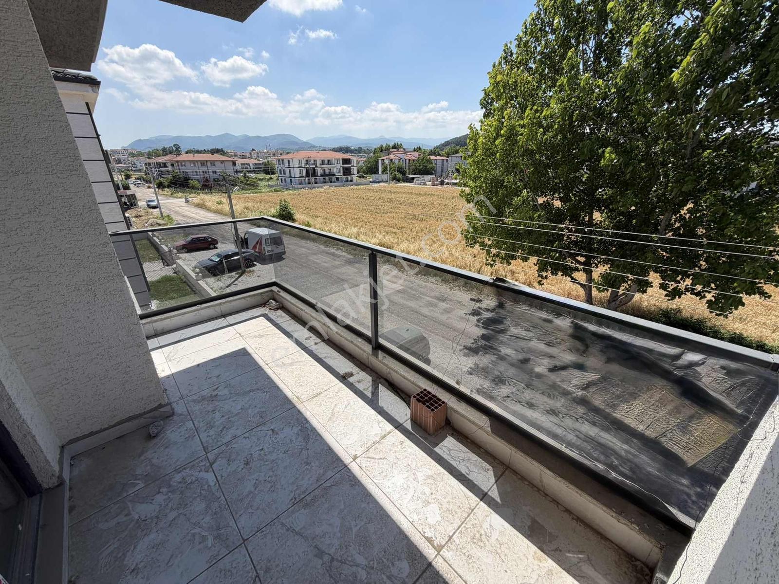 Ömer İnan Remax Hür Fatih Mah. 3+1 Satılık Sıfır Daire - Görsel 13