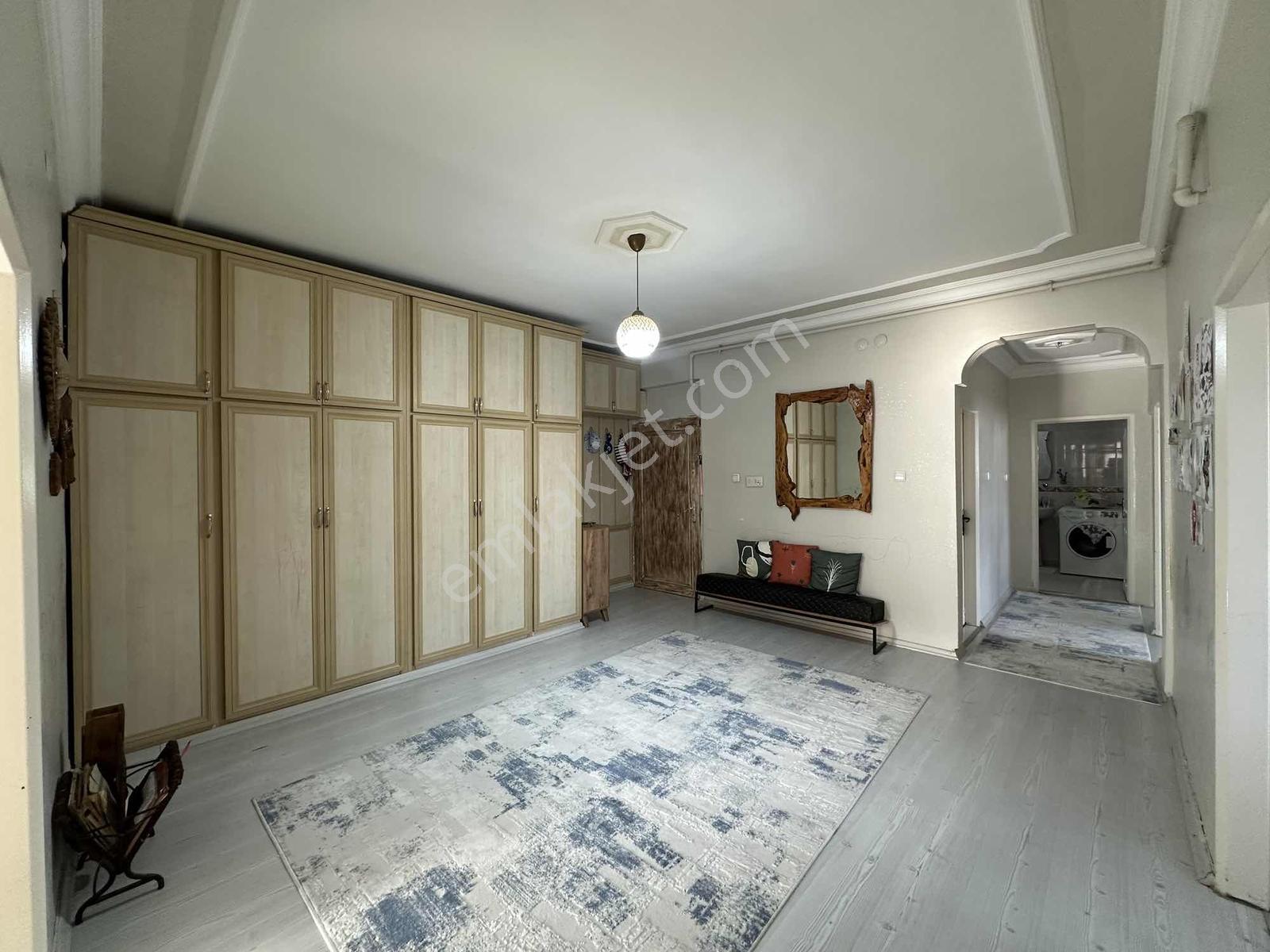 Gaziler'de Lunaparka Yürüme Mesafesinde 150 M² Geniş 3+1 - Görsel 25