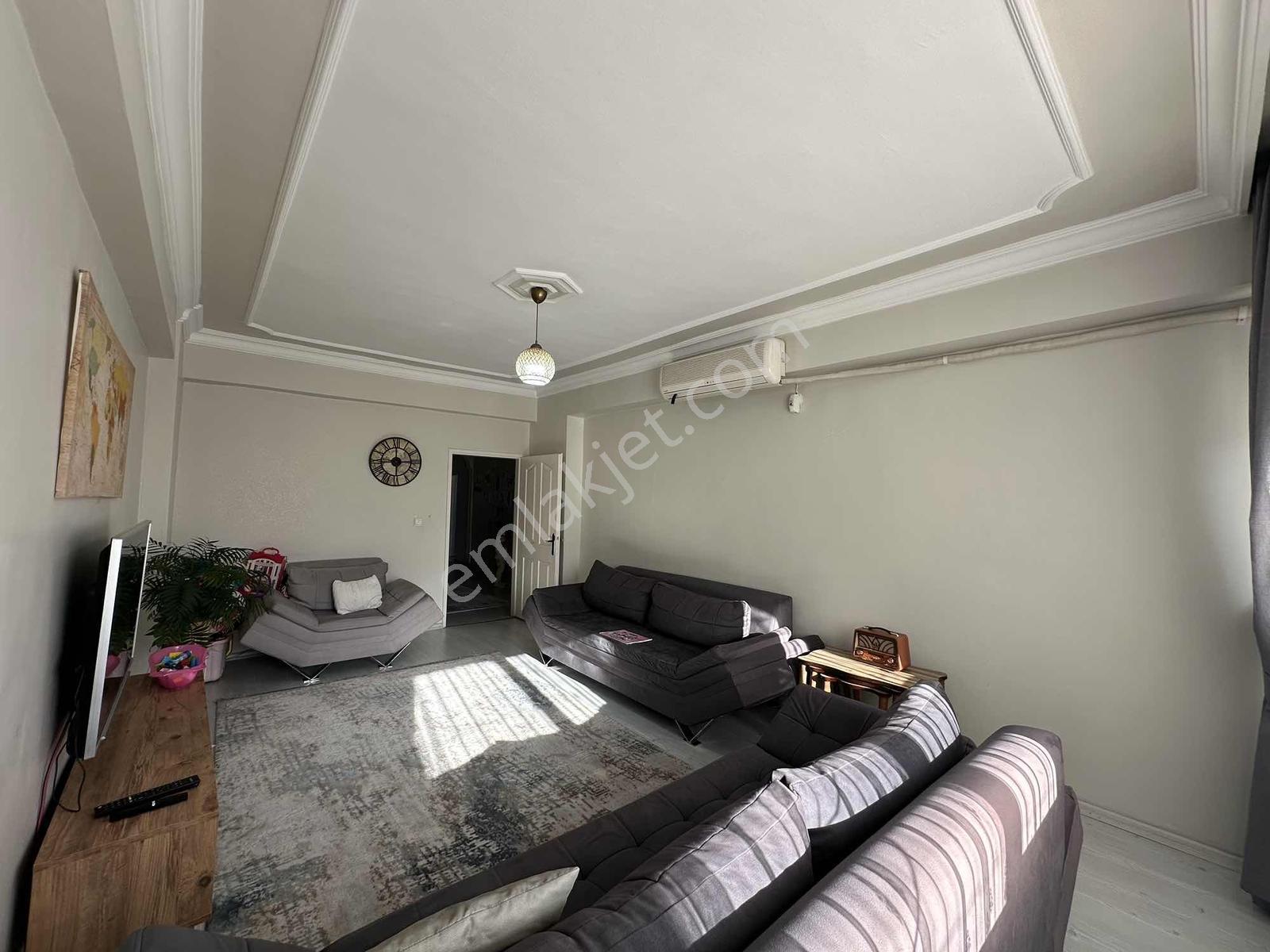 Gaziler'de Lunaparka Yürüme Mesafesinde 150 M² Geniş 3+1 - Görsel 3