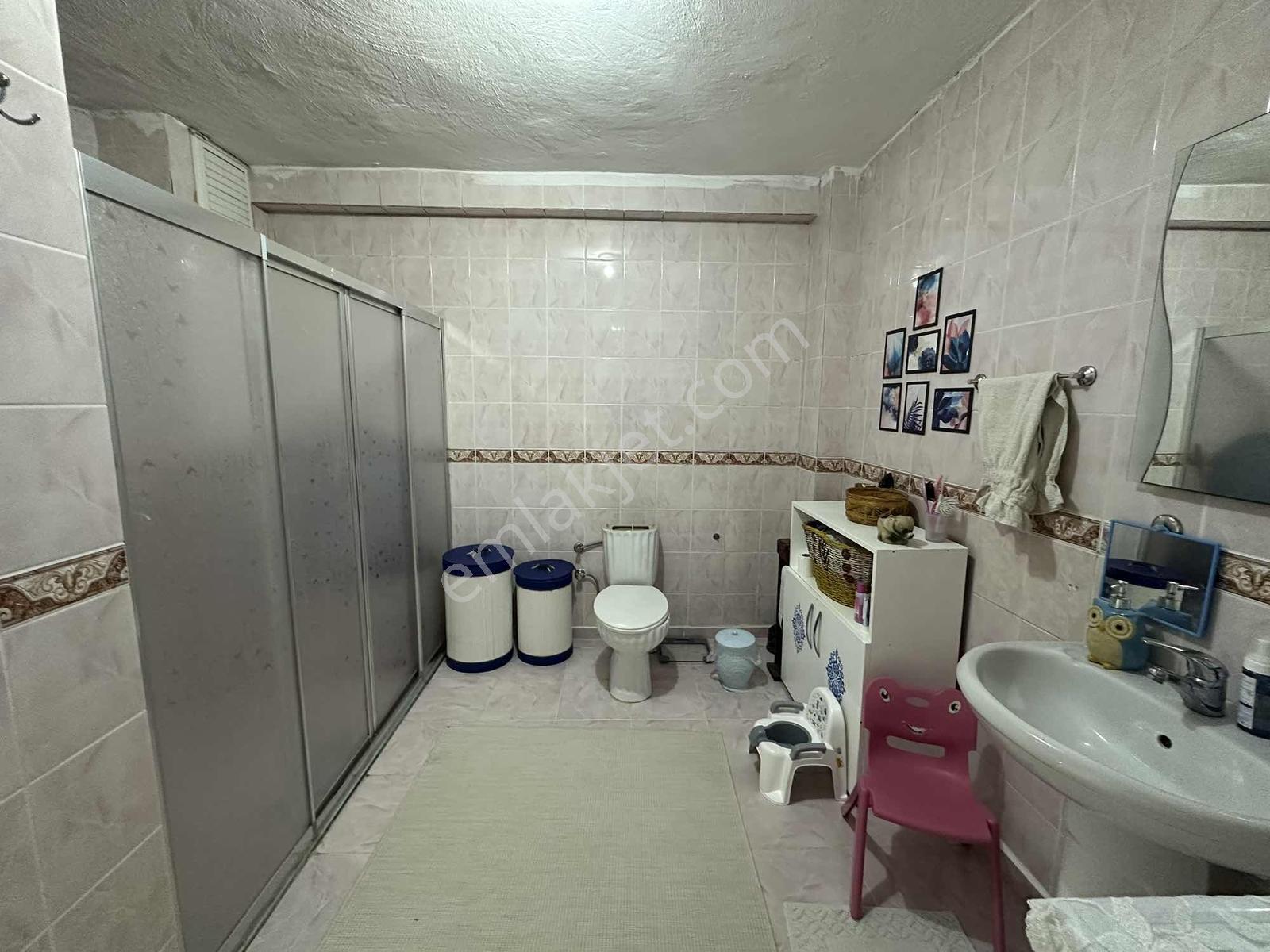 Gaziler'de Lunaparka Yürüme Mesafesinde 150 M² Geniş 3+1 - Görsel 13