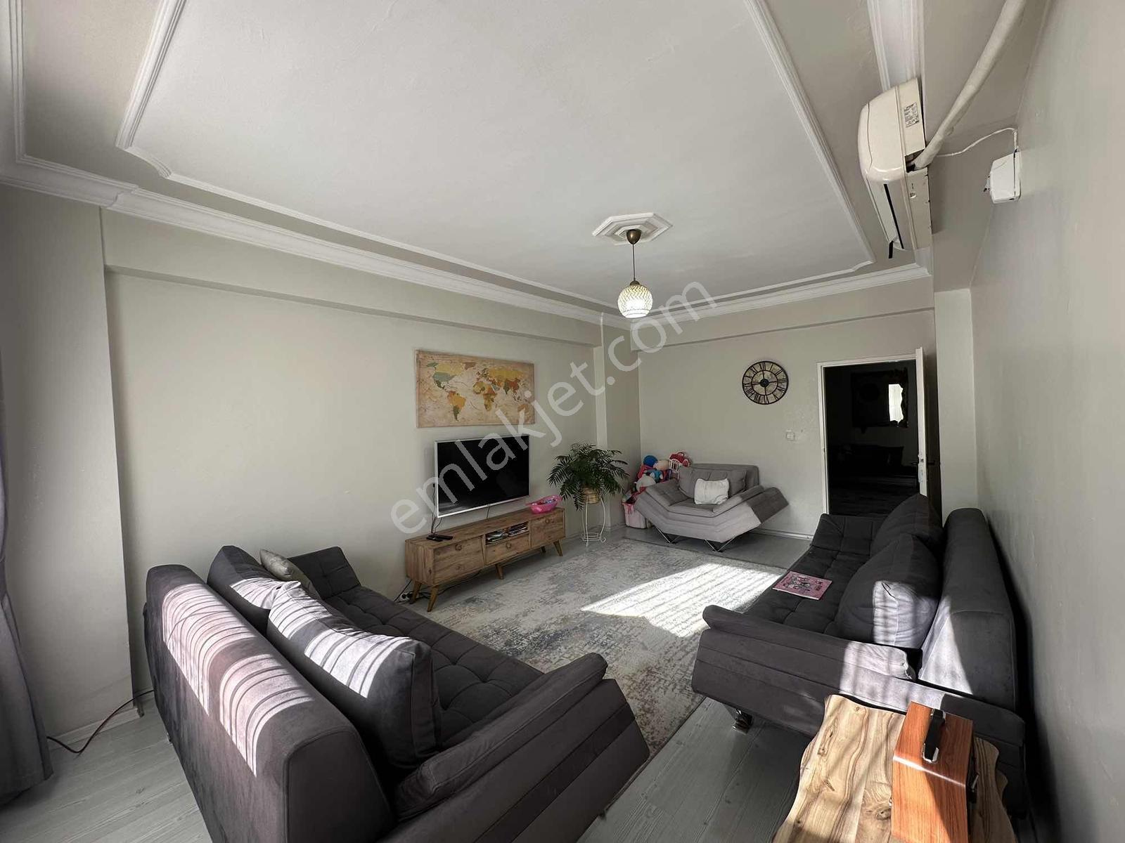 Gaziler'de Lunaparka Yürüme Mesafesinde 150 M² Geniş 3+1 - Görsel 2